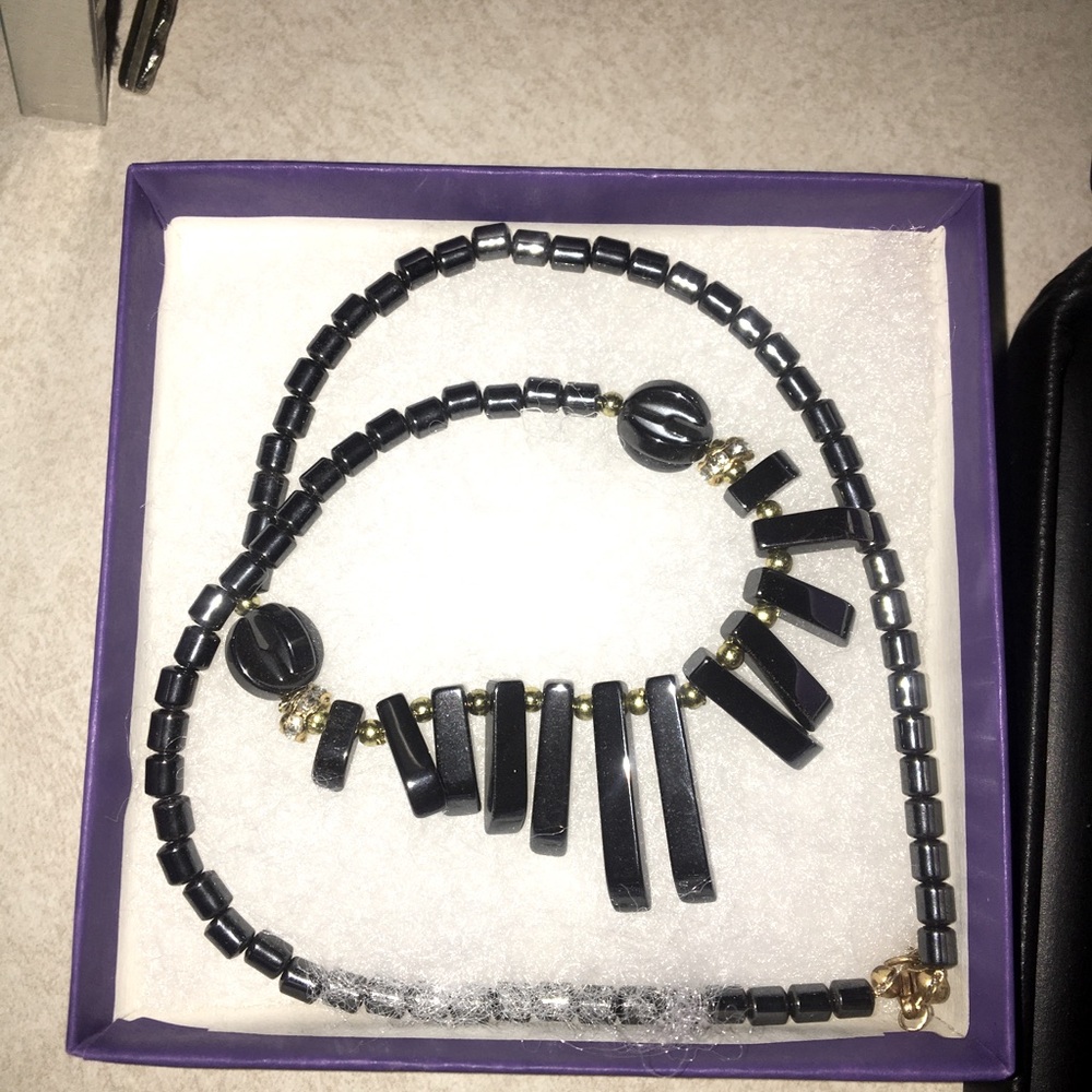 Unique Necklace